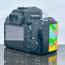 Digital Slr Tower Records Pentax Rainbow K-R 300