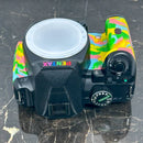 Digital Slr Tower Records Pentax Rainbow K-R 300