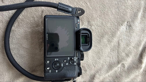 Sony Mirrorless Interchangeable Lens Cameras 7Rii 3