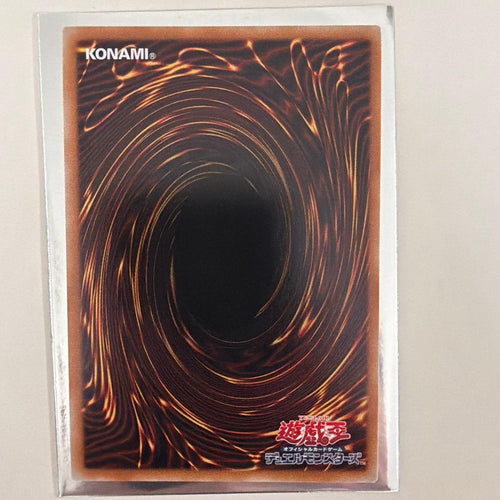 Yu-Gi-Oh! Ocg Duel Monsters (Japanese)