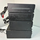 Cd Md Cassette Deck Kenwood Allora