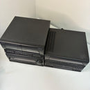 Cd Md Cassette Deck Kenwood Allora