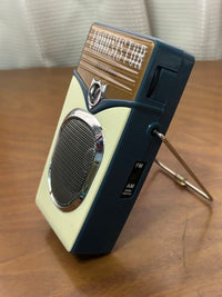 Radios Radio Cassette Players Beach Boy