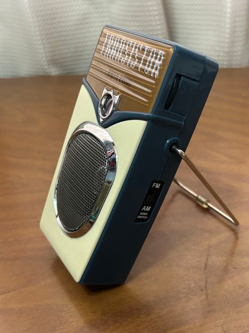 Radios Radio Cassette Players Beach Boy