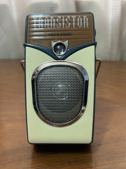 Radios Radio Cassette Players Beach Boy