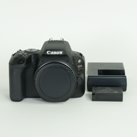 Canon Digital Slr Eos Kiss X9 Ef-S