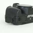 Canon Digital Slr Eos Kiss X9 Ef-S