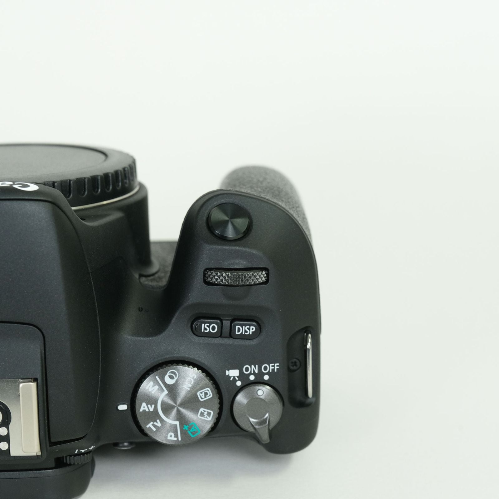 Canon Digital Slr Eos Kiss X9 Ef-S