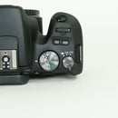 Canon Digital Slr Eos Kiss X9 Ef-S