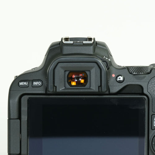 Canon Digital Slr Eos Kiss X9 Ef-S