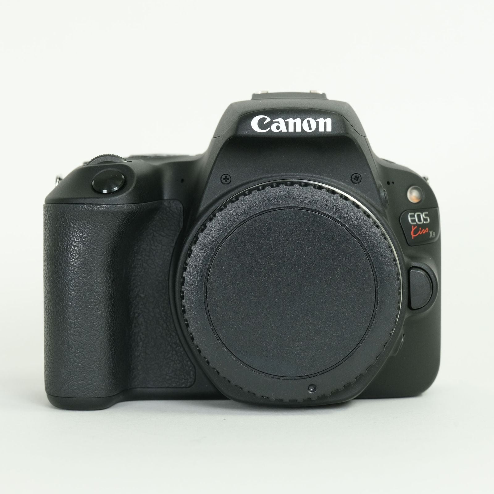Canon Digital Slr Eos Kiss X9 Ef-S