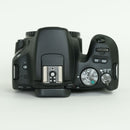 Canon Digital Slr Eos Kiss X9 Ef-S