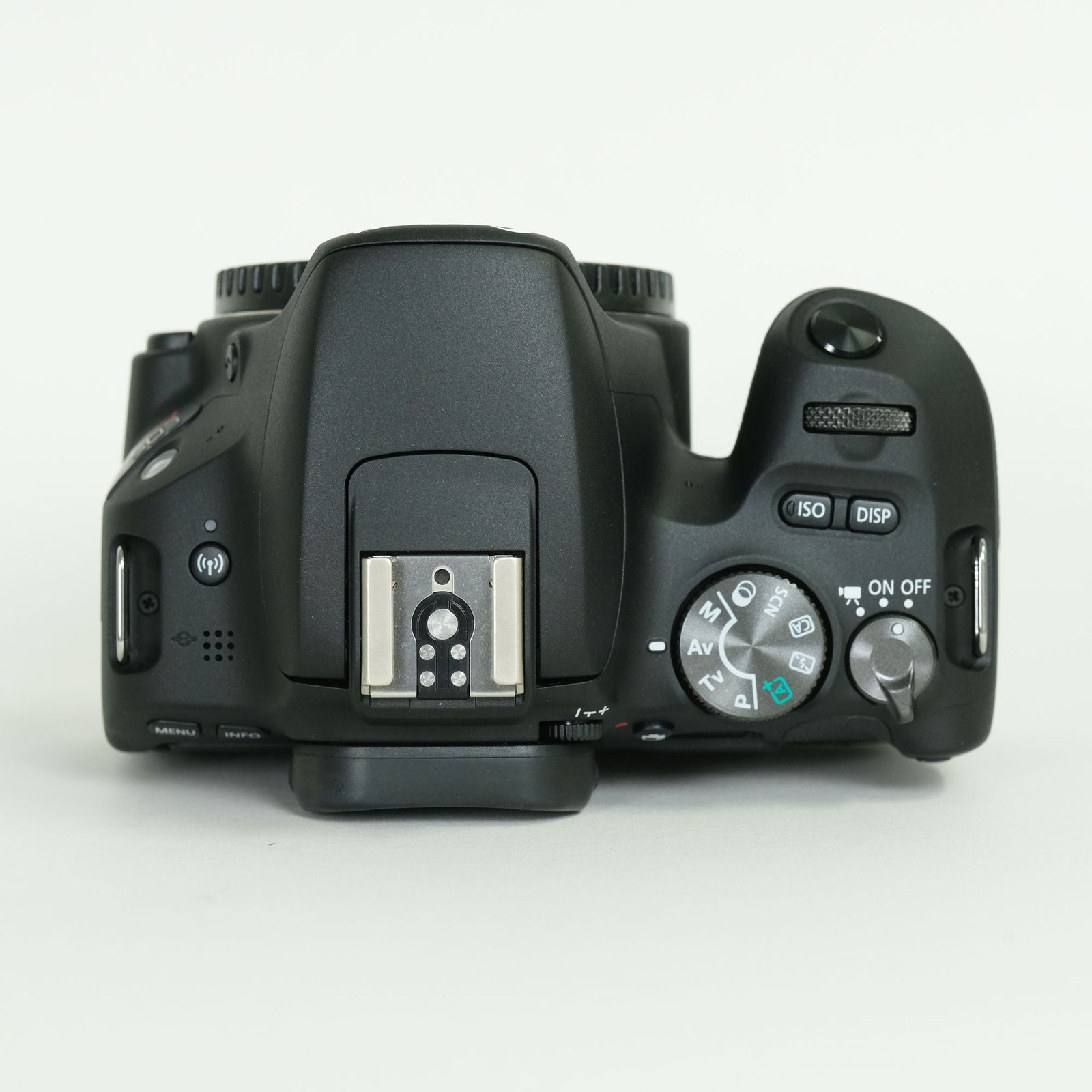 Canon Digital Slr Eos Kiss X9 Ef-S