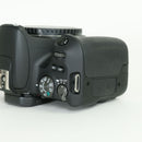 Canon Digital Slr Eos Kiss X9 Ef-S