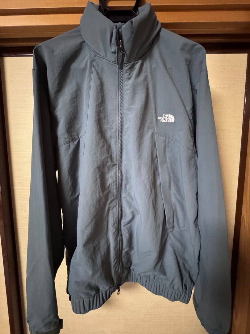 The North Face Nylon Jackets