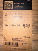 The North Face Nylon Jackets