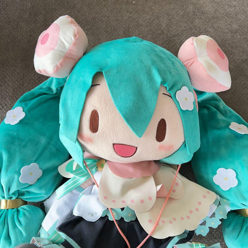 Stuffed Animal Body 2021 (Ll