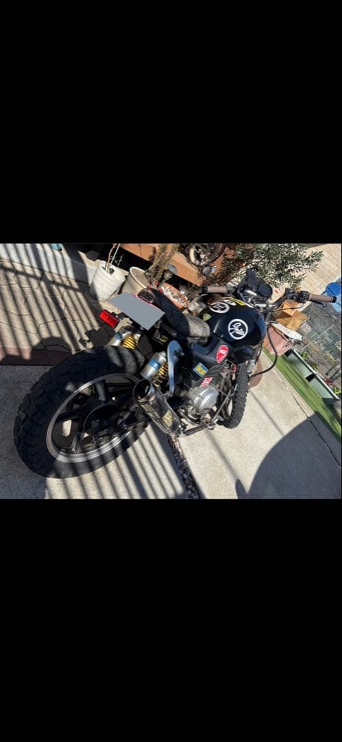 Yamaha Motorcycle Frames 17 13 Ybr125