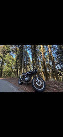 Yamaha Motorcycle Frames 17 13 Ybr125