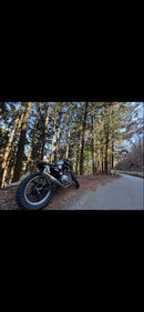 Yamaha Motorcycle Frames 17 13 Ybr125