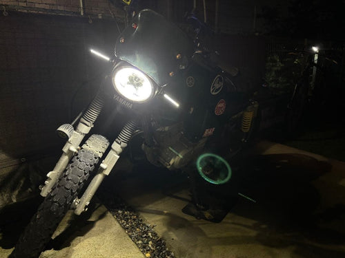 Yamaha Motorcycle Frames 17 13 Ybr125
