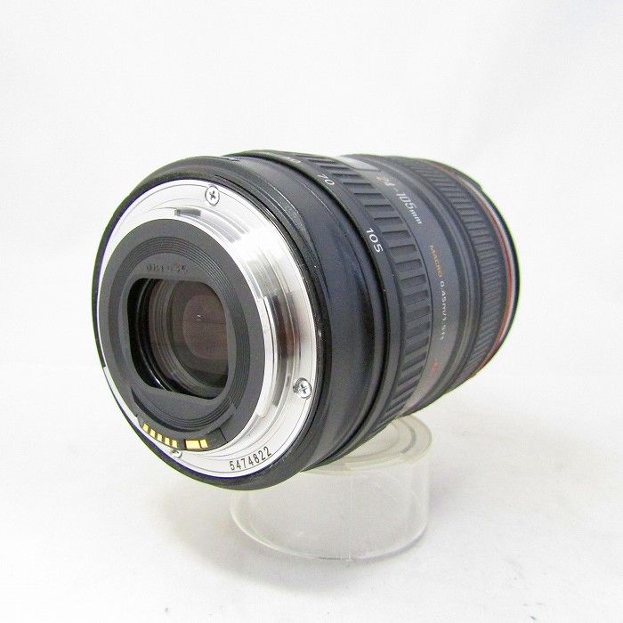 Canon Others Ef24-105/4L Is Usm