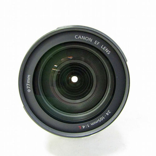 Canon Others Ef24-105/4L Is Usm