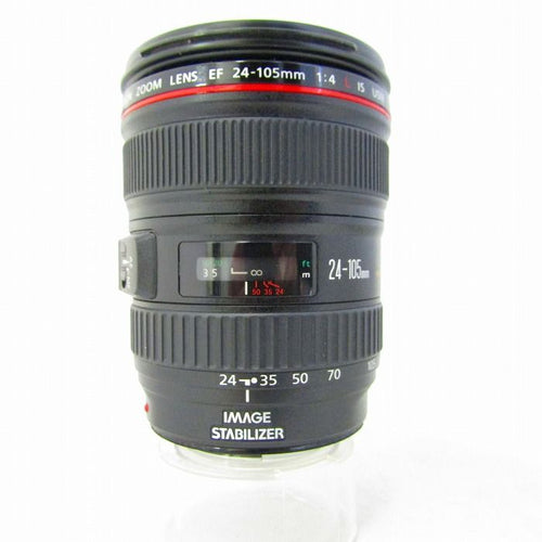 Canon Others Ef24-105/4L Is Usm