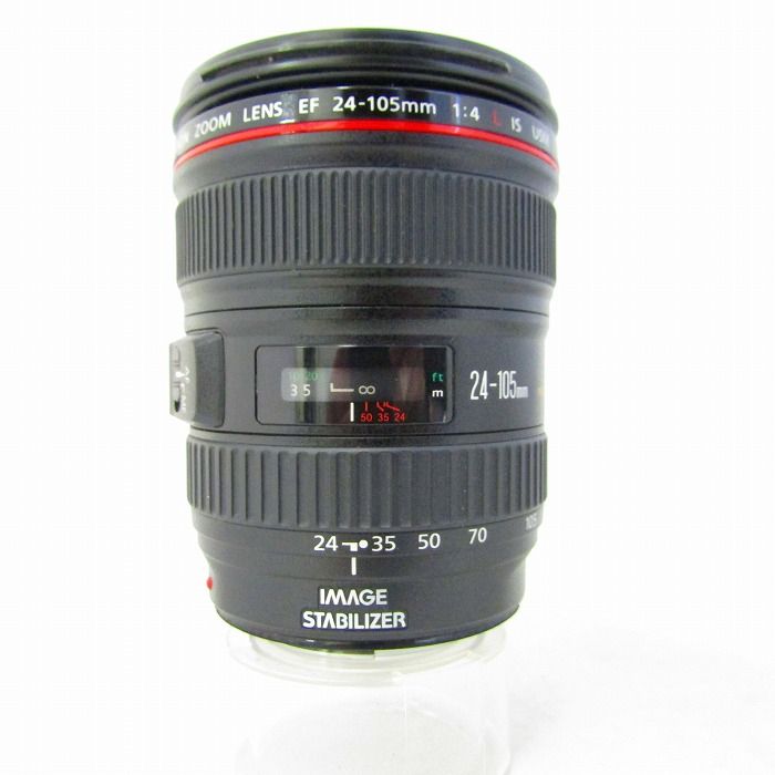 Canon Others Ef24-105/4L Is Usm