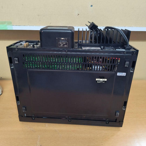 Sony Cd, Md Cassette Decks Cdp-101