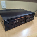 Sony Cd, Md Cassette Decks Cdp-101