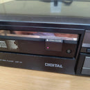 Sony Cd, Md Cassette Decks Cdp-101