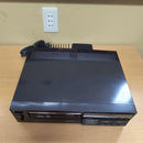Sony Cd, Md Cassette Decks Cdp-101