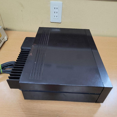 Sony Cd, Md Cassette Decks Cdp-101