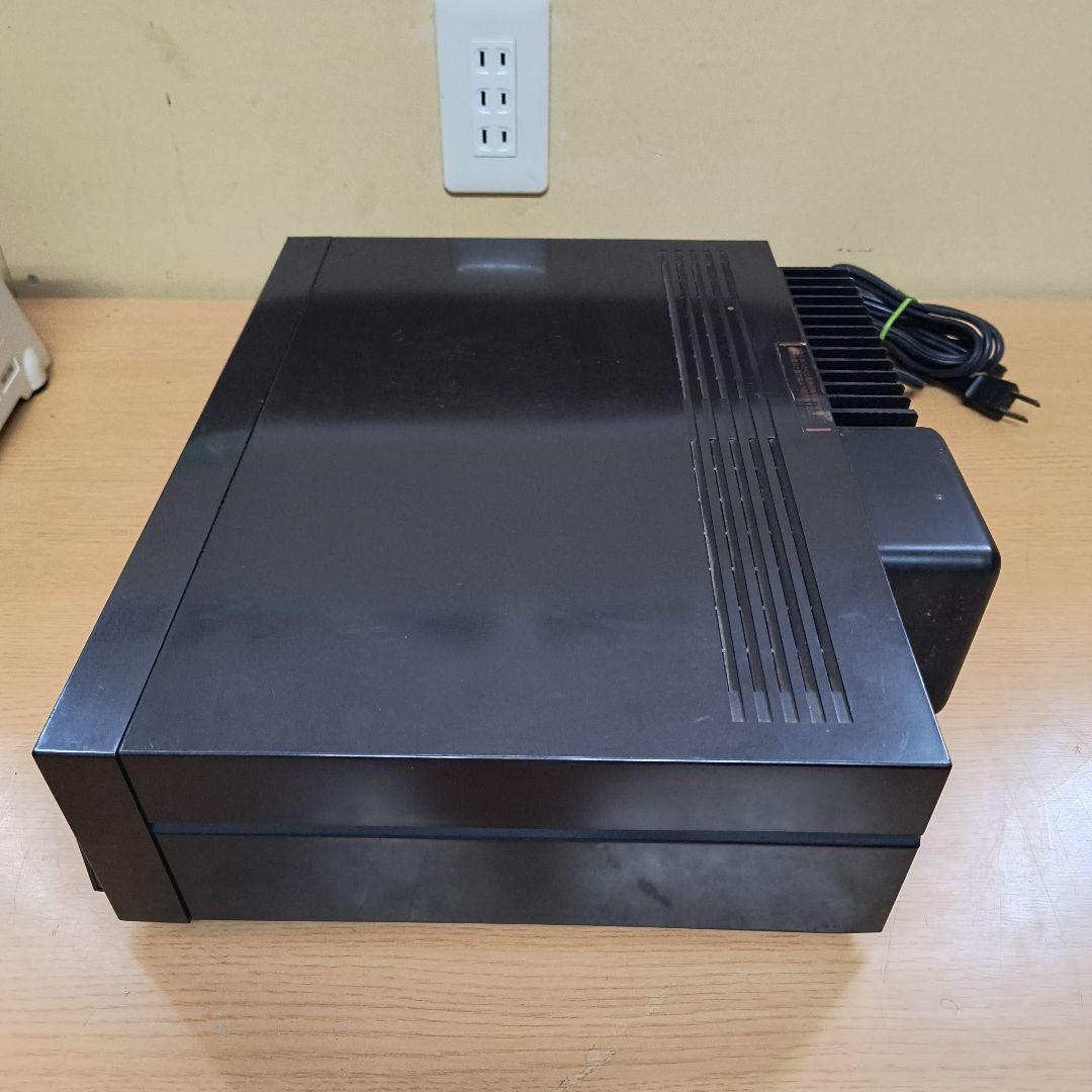 Sony Cd, Md Cassette Decks Cdp-101