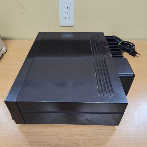 Sony Cd, Md Cassette Decks Cdp-101