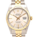 Rolex Automatic Winding Clock 16013 Ssxyg 9