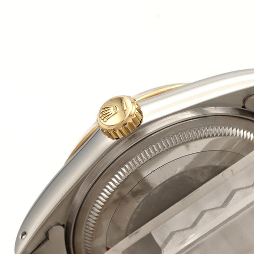 Rolex Automatic Winding Clock 16013 Ssxyg 9
