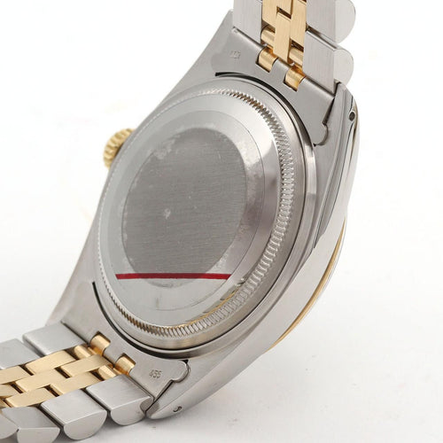 Rolex Automatic Winding Clock 16013 Ssxyg 9