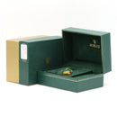 Rolex Automatic Winding Clock 16013 Ssxyg 9