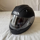 Yamaha Full-Face Helmets Yf-7 Rollbahn
