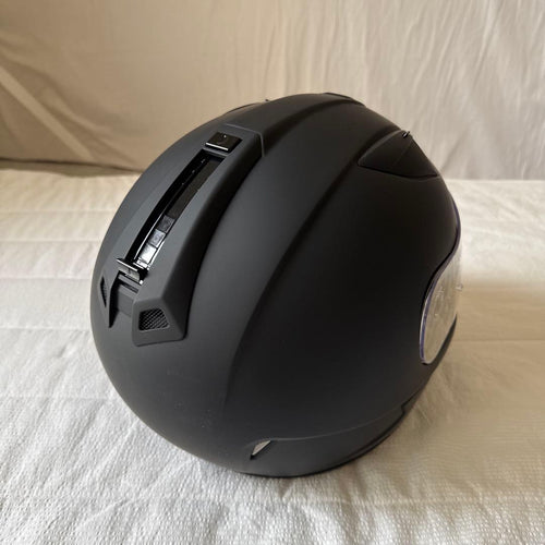 Yamaha Full-Face Helmets Yf-7 Rollbahn