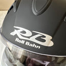 Yamaha Full-Face Helmets Yf-7 Rollbahn