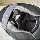 Yamaha Full-Face Helmets Yf-7 Rollbahn
