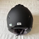 Yamaha Full-Face Helmets Yf-7 Rollbahn