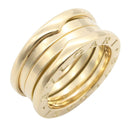 Bvlgari Ring B-Zero1 K18 Used A