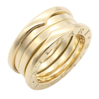 Bvlgari Ring B-Zero1 K18 Used A