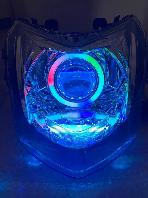 Yamaha Lights Turn Signals X 4