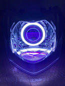 Yamaha Lights Turn Signals X 4
