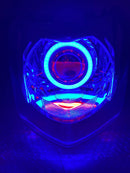 Yamaha Lights Turn Signals X 4